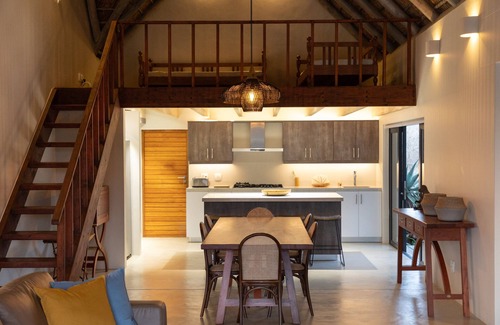Hoedspruit Villa | Villa Mooiplaas