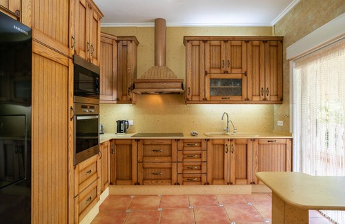 Rojales Villa | Villa Mopsi with Pool, Wi-Fi, A/C & Terrace