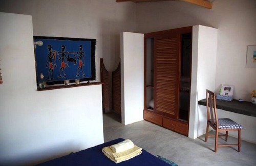 Mindelo House | Villa Morabeza Guest House