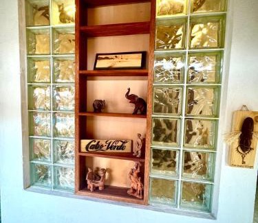 Sao Vicente Bed & Breakfast | Villa Morabeza Guest House