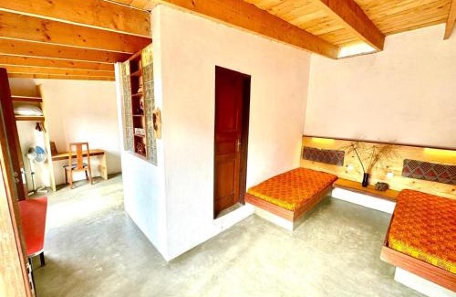 Sao Vicente Bed & Breakfast | Villa Morabeza Guest House