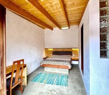 Sao Vicente Bed & Breakfast | Villa Morabeza Guest House