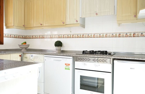 Moravit Ski Chalet | Villa Moraira Love