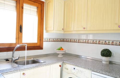 Moravit Ski Chalet | Villa Moraira Love