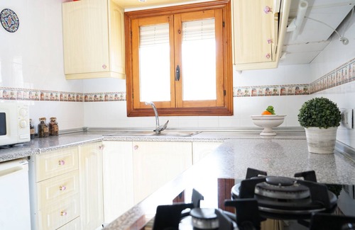 Moravit Ski Chalet | Villa Moraira Love