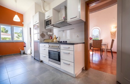 Cavacos Villa | Villa Morbey - Algarve