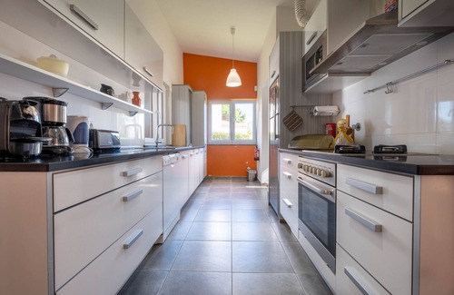 Cavacos Villa | Villa Morbey - Algarve