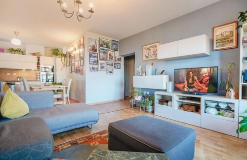 Tulisevica House | Villa More by Interhome