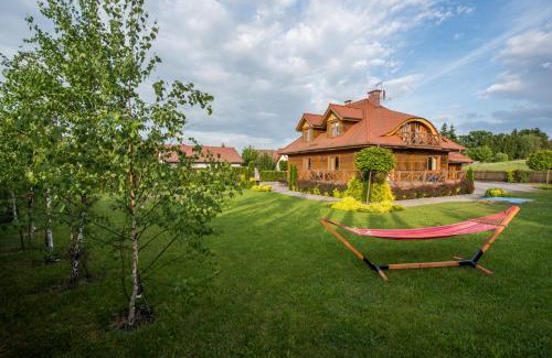 Stare Sady Villa | Villa Morela