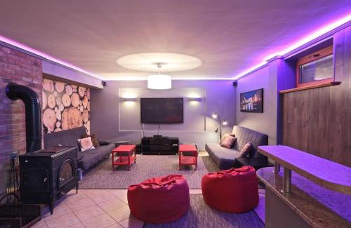 Stare Sady Villa | Villa Morela