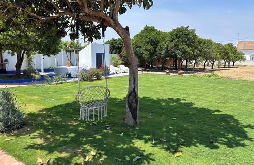 Grandola House | Villa Morena cozy Country and Beach House near Comporta and Melides