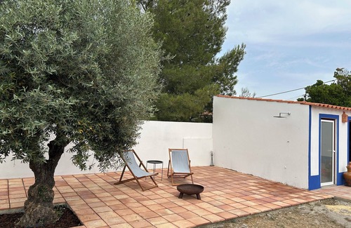 Grandola House | Villa Morena cozy Country and Beach House near Comporta and Melides
