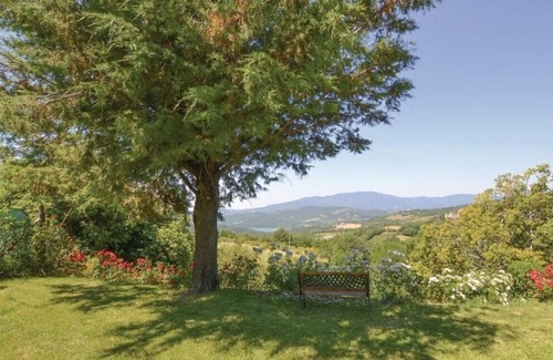 Pieve Santo Stefano Villa | Villa Morgana Comfortable holiday residence