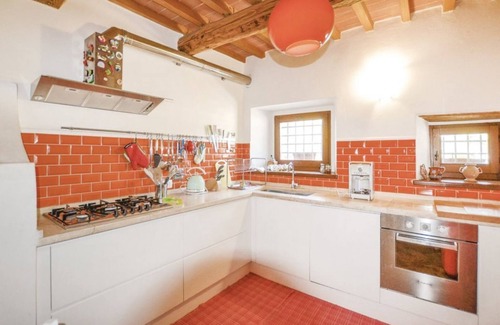 Pieve Santo Stefano Villa | Villa Morgana by MMega