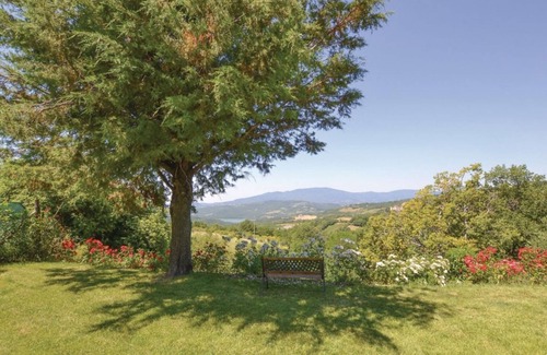 Pieve Santo Stefano Villa | Villa Morgana by MMega