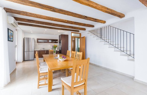 Baredine Villa | Villa Morgan (Istria - Baredine, Buje)