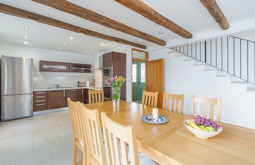 Baredine Villa | Villa Morgan (Istria - Baredine, Buje)
