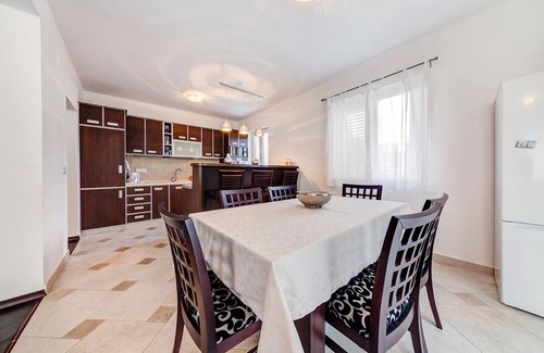 Donji Morinj Villa | Villa Morinj