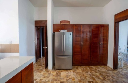 Zona Hotelera House | Villa Moriska- Unique Beachfront Villa