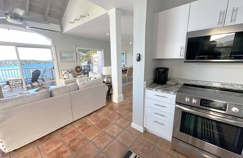 Estate Caret Bay Villa | Villa Morning Glory - Private Pool - Amazing Views