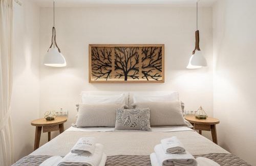 Faistos Villa | Villa Moroni