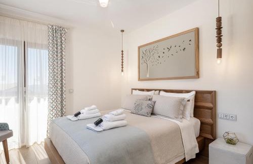 Faistos Villa | Villa Moroni