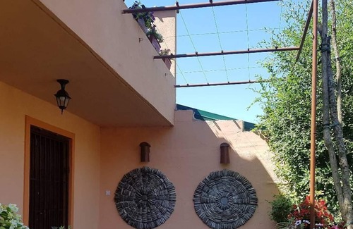 Trn Villa | Villa Moruga - feel the sound of silence