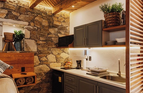 Real de Catorce Villa | Villa Mosaico