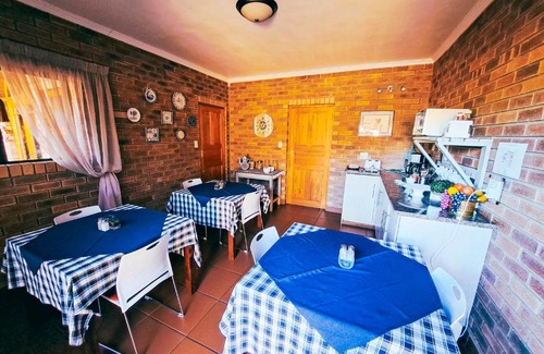 Kathu Bed & Breakfast | Villa Mosaiko