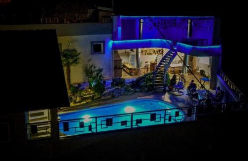 Mostar Villa | Villa Mostar - Resort Rozic