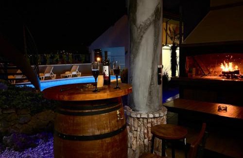 Mostar Villa | Villa Mostar - Resort Rozic