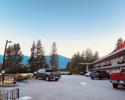 Nelson Hotel | Villa Motel