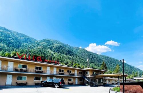 Nelson Hotel | Villa Motel