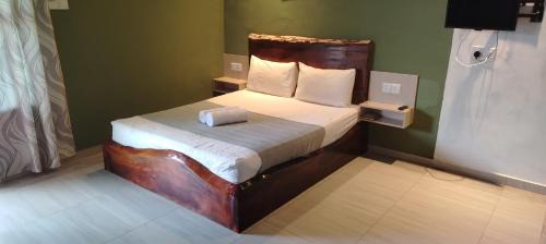 Ijok Hotel | Villa Motel Mas Guesthouse
