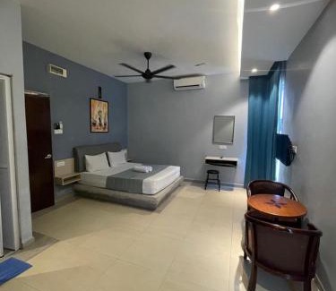 Ijok Hotel | Villa Motel Mas Guesthouse