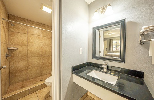 Santa Maria Hotel | Villa Motel