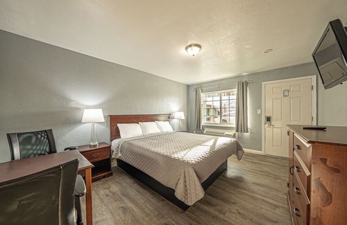 Santa Maria Hotel | Villa Motel