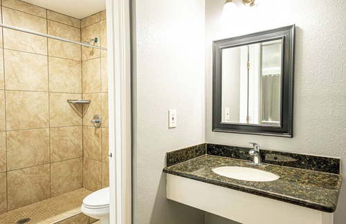 Santa Maria Hotel | Villa Motel