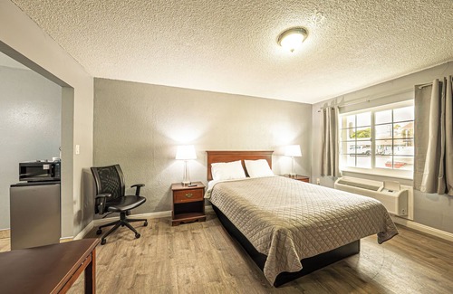 Santa Maria Hotel | Villa Motel