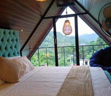 Gampola Villa | Villa Mount View