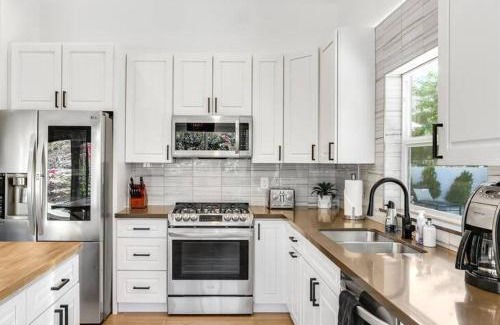 Palm Springs Villa | Villa Mountain Crest