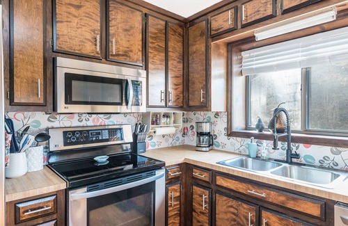 Jasper Villa | Villa mountain retreat in Bent Tree