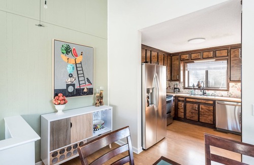 Jasper Villa | Villa mountain retreat in Bent Tree