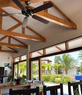 Dimiao House | Villa MountainView Guesthouse