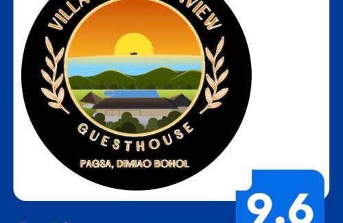Dimiao House | Villa MountainView Guesthouse