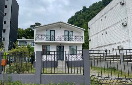 Gonio Villa | Villa Mountview