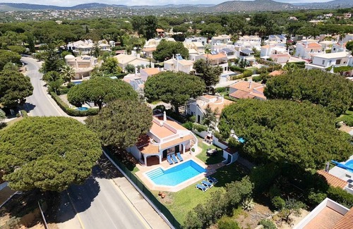 Vilamoura Villa | Villa Moura by HelloVacations