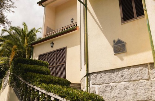 Moreira do Castelo Villa | Villa Moura - Celorico de Basto