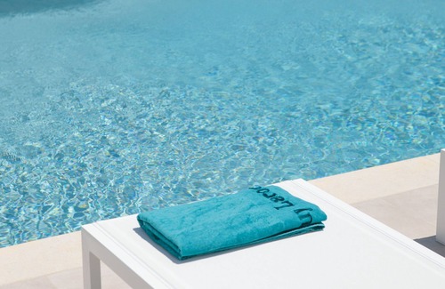 Naxos Town Villa | Villa Moustaki in Naxos Island