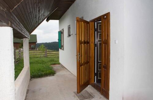 Zabljak Villa | Villa Moutain View